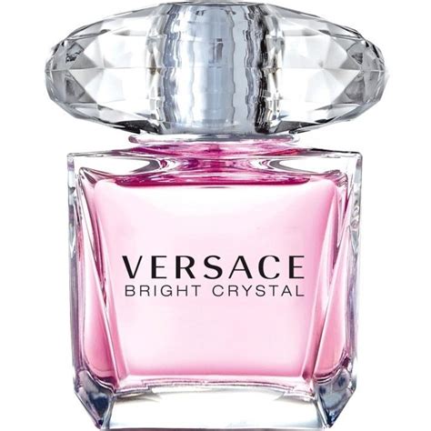 versace bright crystal collection|Versace Bright Crystal smell.